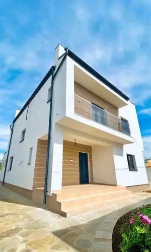 Vila individuala 5 camere