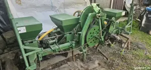 semănătoare porumb - imagine 3