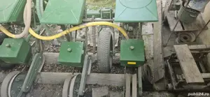 semănătoare porumb - imagine 2