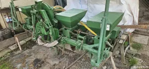 semănătoare porumb - imagine 4