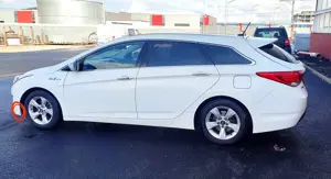 Hyundai    I40.      - imagine 7 Hyundai    I40.      - imagine 7