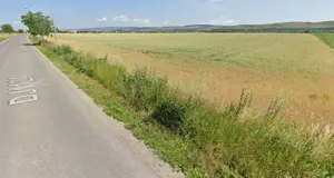 Superoferta! Teren 39920 mp in intravilanul localitatii Bod- Brasov