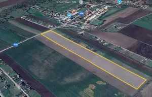 Superoferta! Teren 44000 mp in intravilanul localitatii Bod,  Brasov