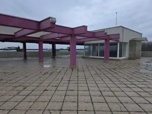 Oferta zilei! Spatiu comercial versatil Voluntari - imagine 14