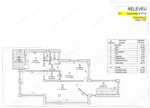 Super oferta! Bloc boutique cu posibiliati multiple de amenajare - imagine 10