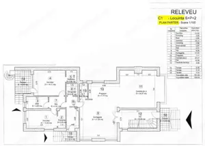 Super oferta! Bloc boutique cu posibiliati multiple de amenajare - imagine 8