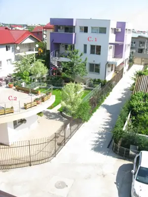 Super oferta! Bloc boutique cu posibiliati multiple de amenajare - imagine 6