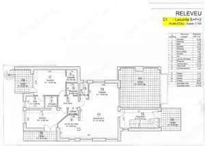 Super oferta! Bloc boutique cu posibiliati multiple de amenajare - imagine 9