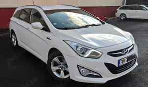 Hyundai    I40.      - imagine 10 Hyundai    I40.      - imagine 10