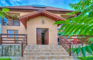 Casa Breaza 187mp , teren 700mp , priveliste frumoasa