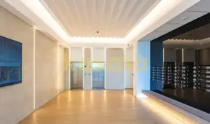 2 camere Cortina North vedere libera - imagine 6