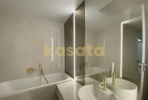 2 camere Cortina North vedere libera - imagine 5