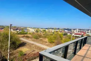 2 camere Cortina North vedere libera