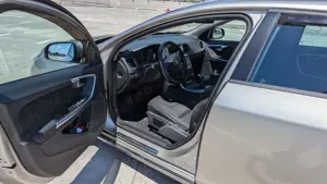 VOLVO V60 D4 2014 Euro 6 - imagine 2