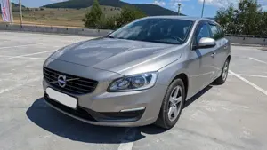 VOLVO V60 D4 2014 Euro