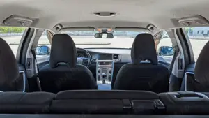 VOLVO V60 D4 2014 Euro 6 - imagine 3