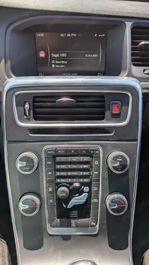 VOLVO V60 D4 2014 Euro 6 - imagine 9