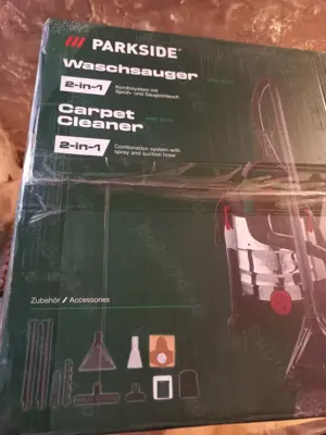 aspirator injectie extractie - imagine 2