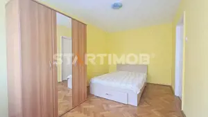 Apartament doua camere mobilat Astra - imagine 5