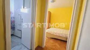 Apartament doua camere mobilat Astra - imagine 7