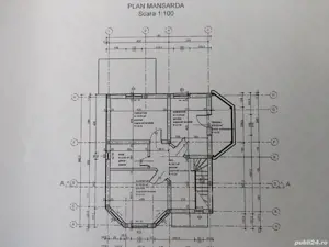 Casa noua Adunatii Copaceni  - imagine 5