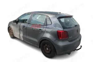 Dezmembrez VW Polo 6R 1.6 TDI 2009-2014 cod motor: CAYB cod cutie: MDN - imagine 4