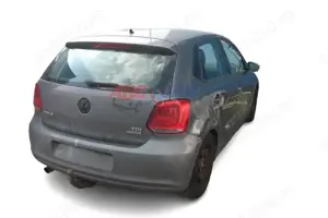 Dezmembrez VW Polo 6R 1.6 TDI 2009-2014 cod motor: CAYB cod cutie: MDN - imagine 3