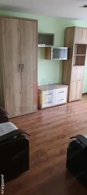 inchiriere Ap 2 cam conf 1 Dorobanti Renovat Mobilatsi utilat