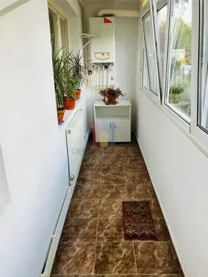 Ap 2 cam conf 1 Hipodrom parter cu balcon LIBER - imagine 11