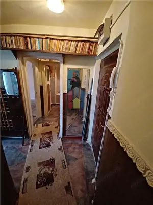 2 Camere, zona Independentei, 50 mp - imagine 5