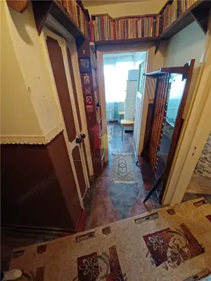 2 Camere, zona Independentei, 50 mp - imagine 6