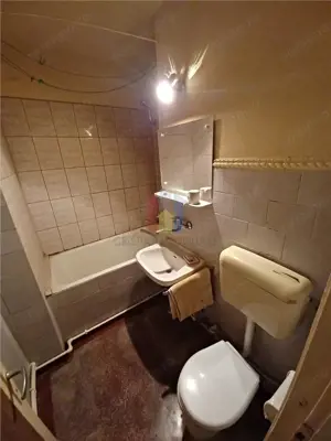 2 Camere, zona Independentei, 50 mp - imagine 9