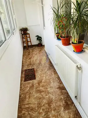 Ap 2 cam conf 1 Hipodrom parter cu balcon LIBER - imagine 12