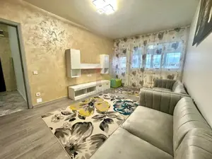 Ap 2 cam conf 1 Garii mobilat si utilat