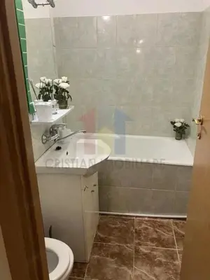 Ap 2 cam conf 1 Hipodrom parter cu balcon LIBER