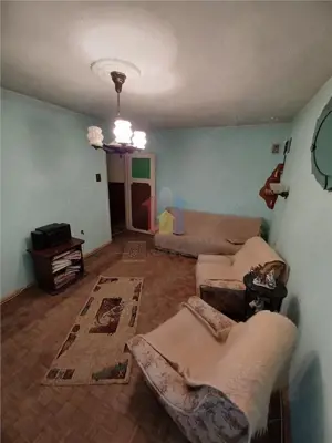 2 Camere, zona Independentei, 50 mp - imagine 2