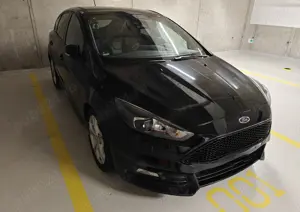 Ford focus ST MK3.5 - imagine 2