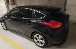 Ford focus ST MK3.5 - imagine 5