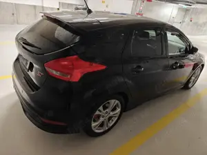 Ford focus ST MK3.5 - imagine 6