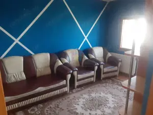 Garsoniera Mobilata si Utilata, confort 1 Decomandat, Vidin
