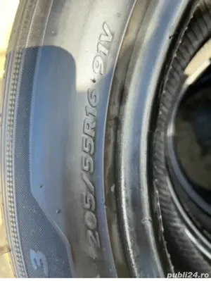 205/55/16 Hankook Vara