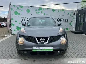 NISSAN JUKE  Rate   Livrare Gratuită  Garanție   Buy-back  - imagine 3