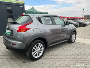 NISSAN JUKE  Rate   Livrare Gratuită  Garanție   Buy-back  - imagine 2
