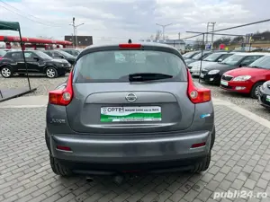NISSAN JUKE  Rate   Livrare Gratuită  Garanție   Buy-back  - imagine 4