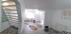 Vila Cocheta P+M  119 mp construiti caramida Pta. Saraca- Islaz - imagine 9