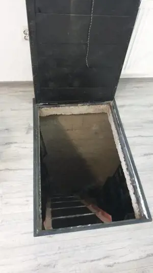 Vila Cocheta P+M  119 mp construiti caramida Pta. Saraca- Islaz - imagine 19