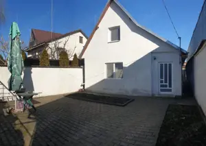 Vila Cocheta P+M  119 mp construiti caramida Pta. Saraca- Islaz