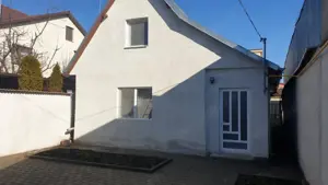 Vila Cocheta P+M  119 mp construiti caramida Pta. Saraca- Islaz - imagine 2