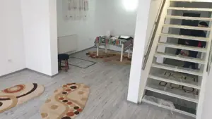 Vila Cocheta P+M  119 mp construiti caramida Pta. Saraca- Islaz - imagine 7