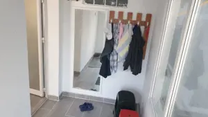 Vila Cocheta P+M  119 mp construiti caramida Pta. Saraca- Islaz - imagine 11